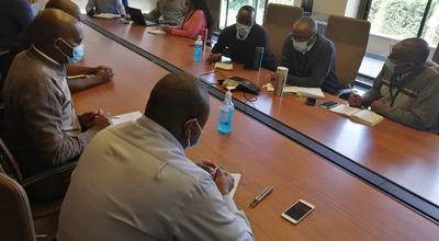 1-Kenya-AAA-training-management