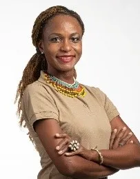 Jeanette Marcelle inspires us—And you