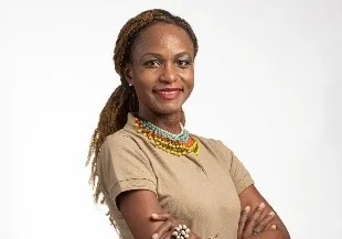 Jeanette Marcelle inspires us—And you