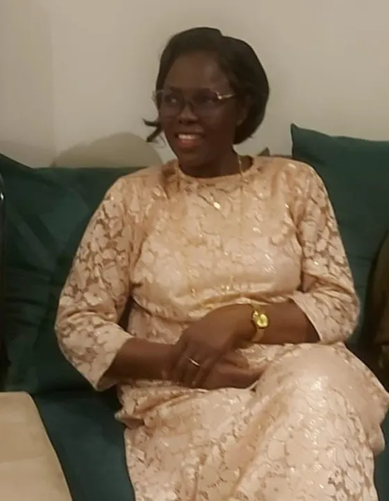 Anna Seck - From executive assistance to responsible entrepreneurship: a journey that inspires. What about you