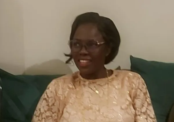 Anna Seck - From executive assistance to responsible entrepreneurship: a journey that inspires. What about you