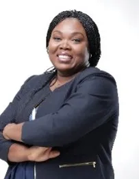 Patricia Zoundi Yao, entrepreneur and African champion of sustainable development, is an inspiration to us. What about you
