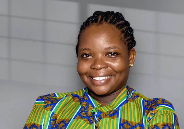 Marlène Kindji: founder and director of Badémè Natural Foods, Championing natural, nutritious and locally sourced foods in Benin