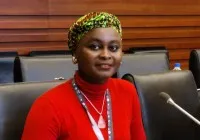 Fatou Cissoko (Guinea): “Our work goes beyond products: it's about people.”
