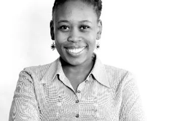 Do you know Bonolo Monthe, CEO of Maungo Craft in Botswana