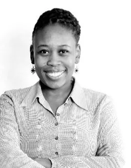 Do you know Bonolo Monthe, CEO of Maungo Craft in Botswana
