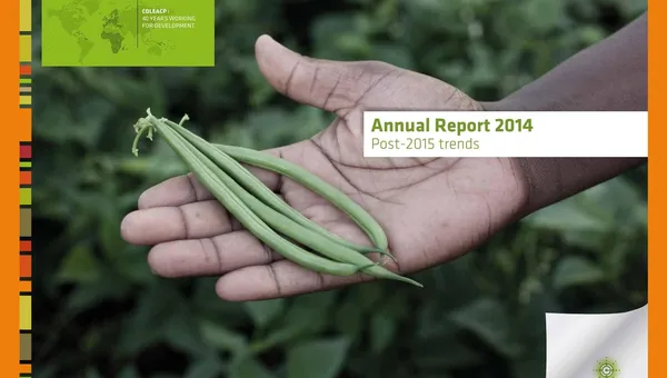 Annual report card