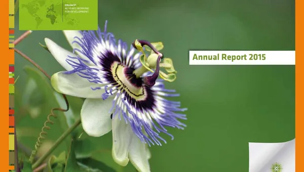 Annual report card