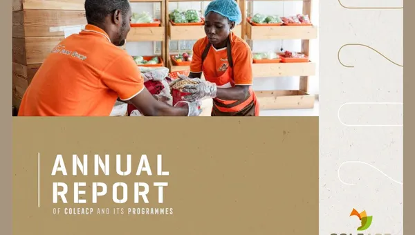 Annual report card