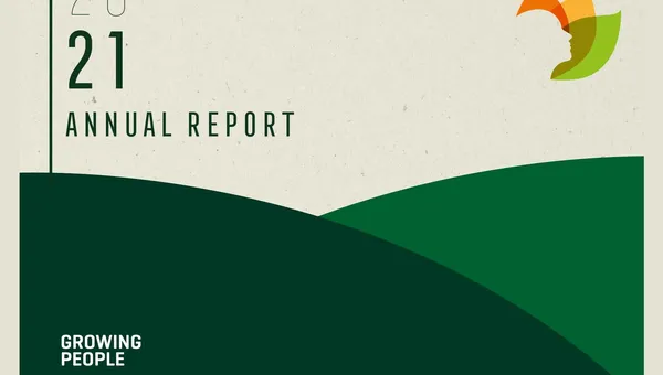 Annual report card