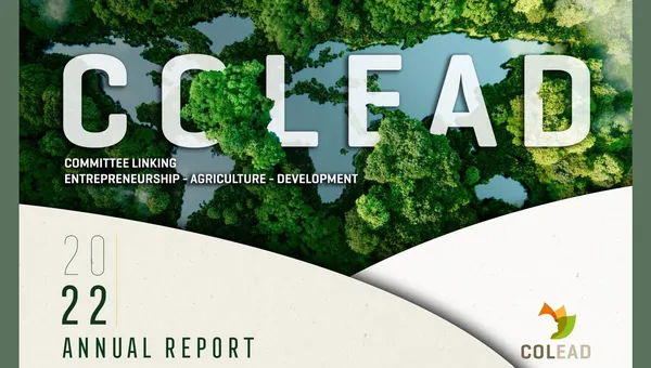Annual report card