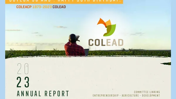 Annual report card
