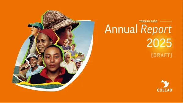 Annual report card