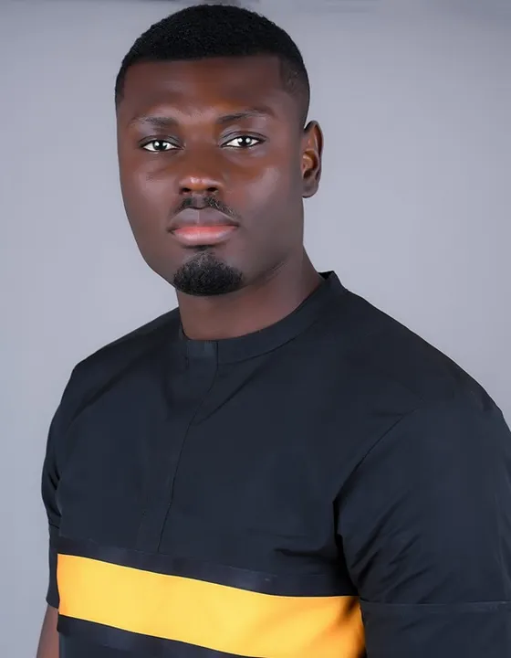 Derrick Sarfo turns plastic into sustainable opportunities