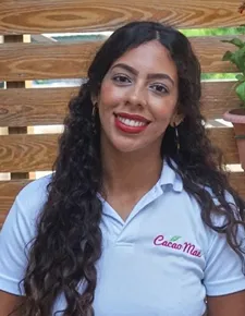 María Elsy Abreu turns Dominican cacao into a driver of sustainability and inclusion