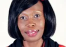 Josephine Okot ; producer and distributor of high-quality seeds."