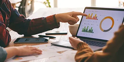Resources Analytics