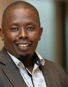 Samuel Rigu (Kenya): transforming agricultural waste into high-quality organic fertilisers