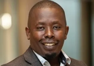 Samuel Rigu (Kenya): transforming agricultural waste into high-quality organic fertilisers