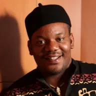 Nnaemeka Ikegwuonu inspires us and you