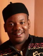 Nnaemeka Ikegwuonu inspires us and you