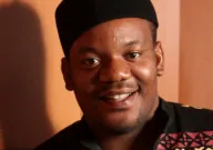 Nnaemeka Ikegwuonu inspires us and you