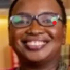 Yvonne Otieno inspires us and you