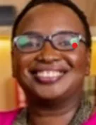 Yvonne Otieno inspires us and you