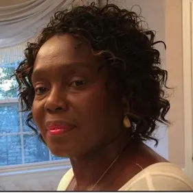 Dr Evelyn Maureen Acquaye inspires us and you