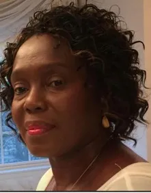 Dr Evelyn Maureen Acquaye inspires us and you