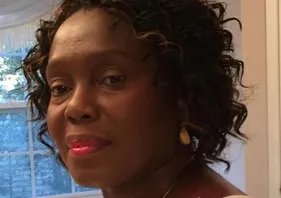 Dr Evelyn Maureen Acquaye inspires us and you