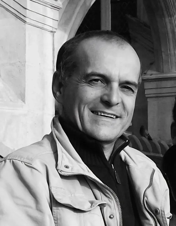 In memory of Guilhem Picker: a visionary for sustainable agricultural development