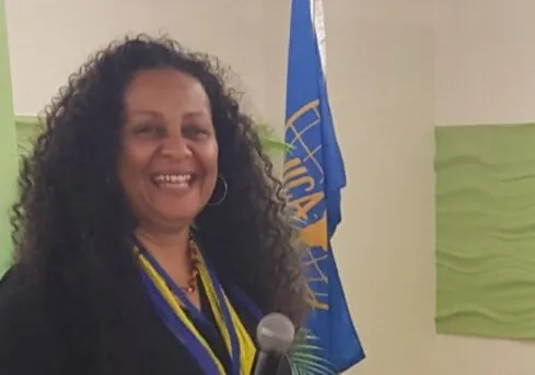 Tania Lieuw-A-Soe inspires us and you