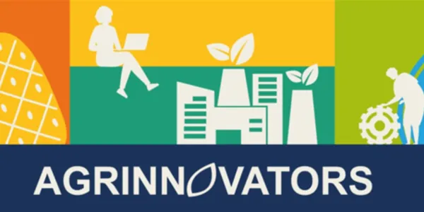 Agrinnovators