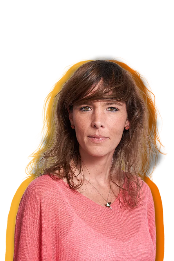 Dorothée Vandeleene