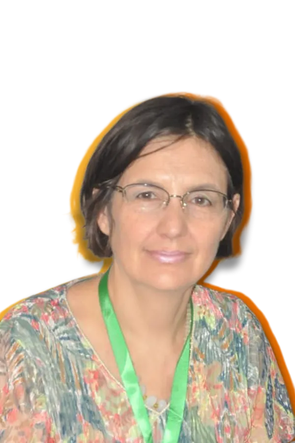 Ingrid MORVAN