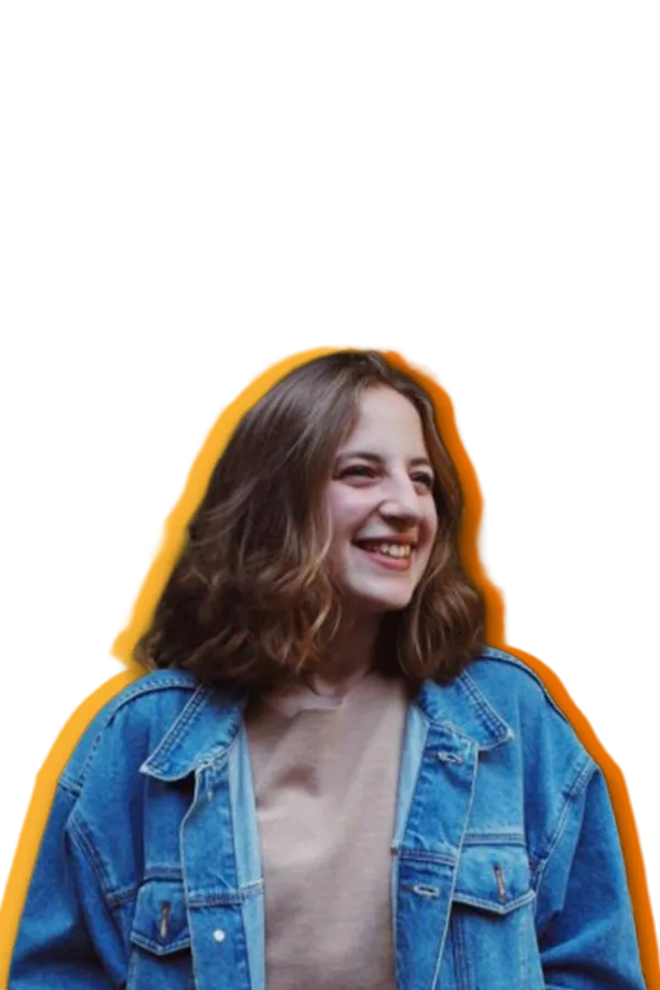 Jessica Verhulsel