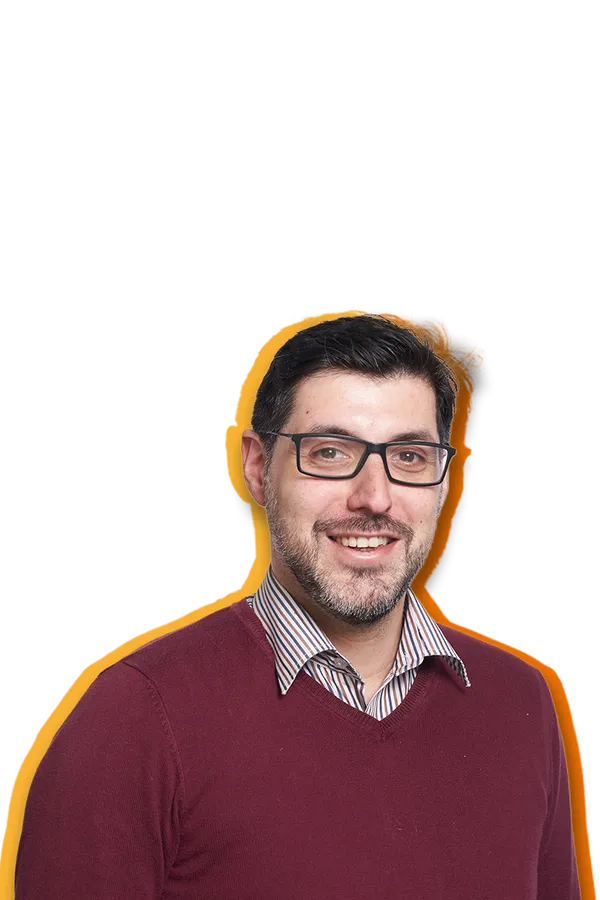 Sebastian MARINO-COTO