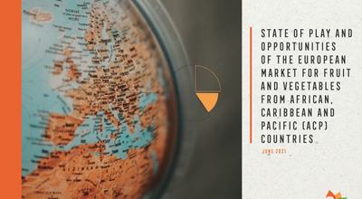 State of play and opportunities of the European market for fruit and vegetables from ACP countries-cover-mini