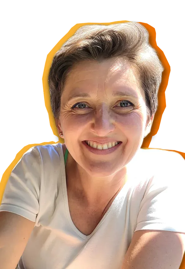 Emmanuelle Prunier — portrait
