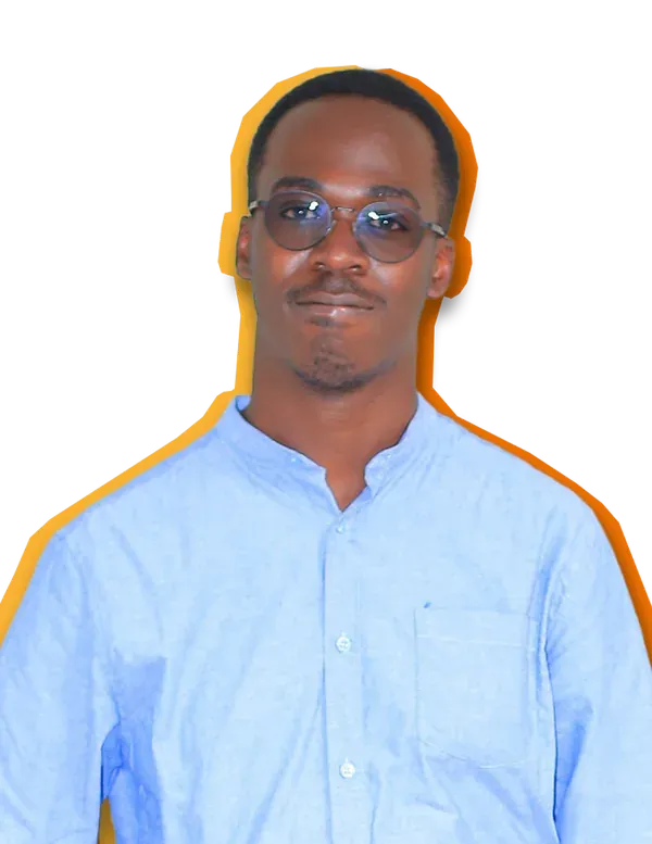 Griffin Kaiga — portrait