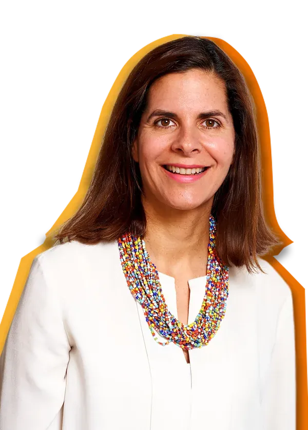 Inês Bastos — portrait