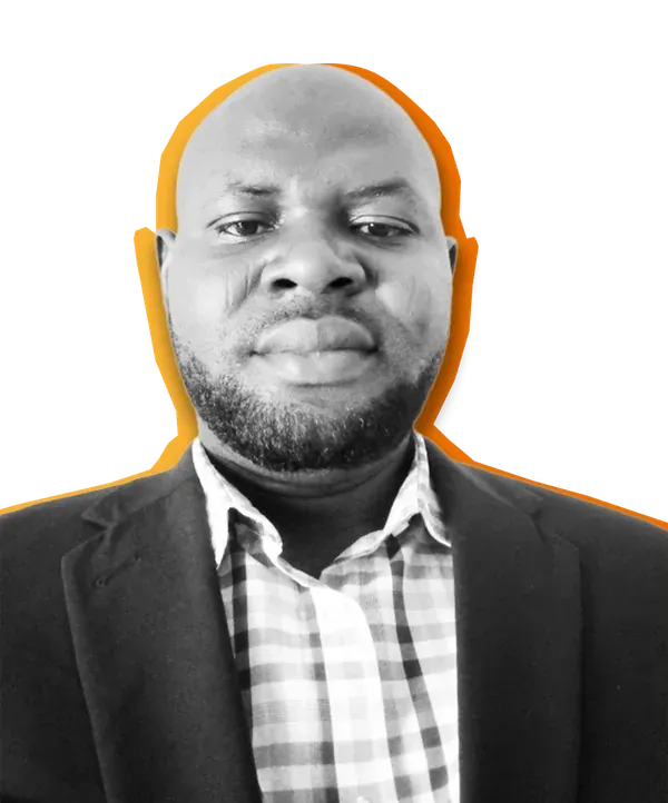Issola Moufoutaou Lawani — portrait