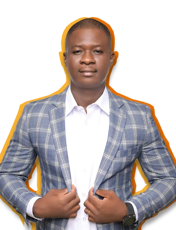 Kokouvi Delanyo Adenka — portrait