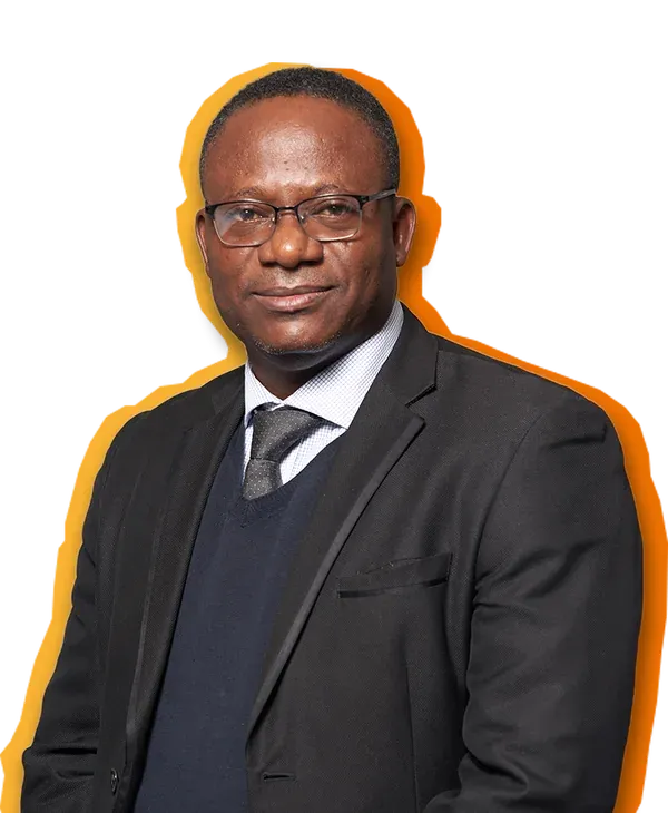 Komabou Tozo — portrait