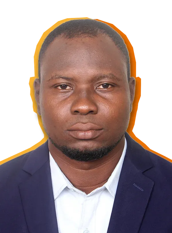 Médétissi Adom — portrait