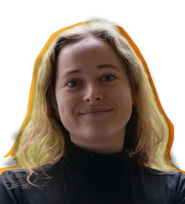 Nina Desanlis-Perrin — portrait
