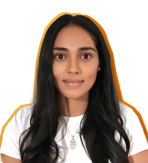 Nour Saddoud — portrait