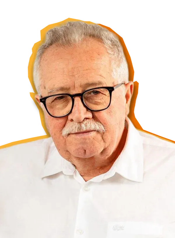 Olivier Herrera Marin — portrait