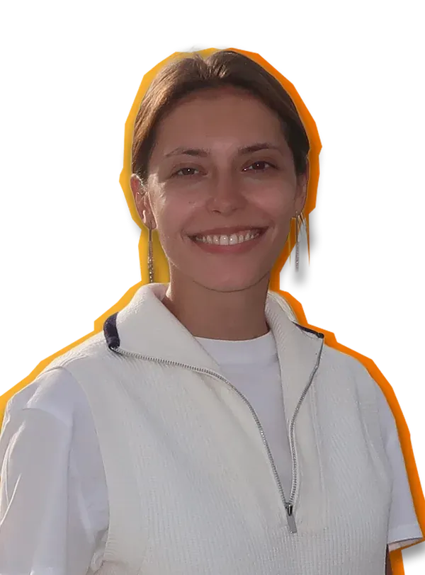 Rafaela Spillebeen — portrait